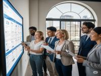 Aggiornamento offerte di lavoro Cat Protette