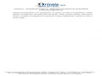 Annunci lavoro Orienta (pag.2)