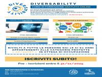 Corsi Gratuiti (SOLO categorie protette)