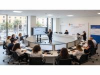 Addetto al servizio di accoglienza, all'acquisizione di  prenotazioni, alla gestione dei reclami ed all'espletamento delle  attività di segreteria amministrativa (FP. 252)