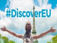 DISCOVER EU - sc. 13 Nov