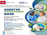 Corso ADB gratuito per disoccupati