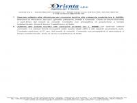 Aggiornamento APL Orienta SpA (pag.2)