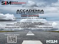 Corso di Qualifica Professionale per Attore/Attrice