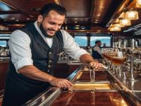 Qualifica per Barista/Barman con Costa Crociere (GRATUITO)