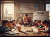 📚 Offerte di Doposcuola a Pontedera (2025/2026)