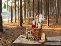 Mercatino di Natale del Parco: Sapori a Km Zero!