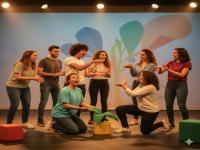 🤝 Corso: Interazione emotiva e comunicazione efficace