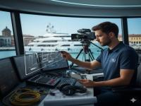  Tecnico Apparati Audio-Video e Ripresa Video-Cinematografica