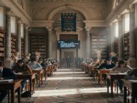 Concorso Pubblico Ministero della Cultura: Reclutamento di 1.800 Assistenti