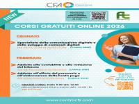 Corsi CFA - Formatemp
