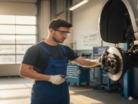 Annuncio di Lavoro: Apprendista Meccanico  - Casciana Terme