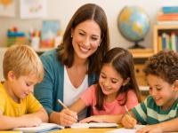 EDUCATORE/EDUCATRICE PER DOPOSCUOLA - BIENTINA