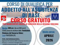 CORSO GRATUITO ADB - Pontedera 