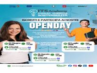 Open Day ITS Energia e Ambiente