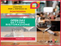 OPEN DAY SETTORE RISTORAZIONE