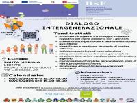Dialogo Intergenerazionale  - Santa Maria a Monte