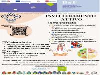 Invecchiamento Attivo - Castellina