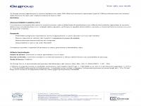 🔹 Magazziniere / Carrellista Gigroup Pontedera