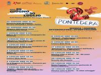 Programma Fermata Pontedera