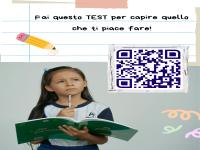 Vai alle scuole medie e non sai ancora cosa vuoi fare dopo?