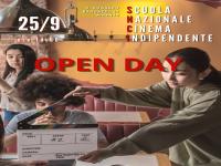 Open day SNCI