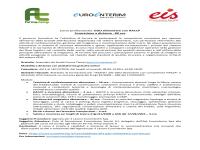 Addett* alla GDO alimentare con HACCP- 80 ore