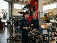 Apprendista Meccanico / Elettrauto / Carrozziere - Bientina - 05/11/2026  sc