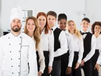 HOTEL MERCURE TIRRENIA GREEN PARK (Calambrone - PISA) ricerca personale di sala  cucina / ristorante e bar, per la stagione estiva 2021