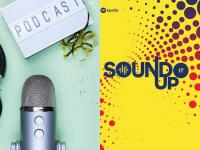 Sound Up Podcast: formazione per ragazze aspiranti podcaster