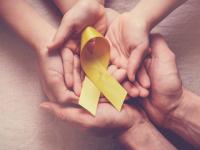 ESC alle Canarie a supporto di bambini malati di cancro