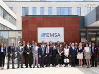 Tirocini presso l'Agenzia Europea di Sicurezza Marittima (EMSA) - Scadenza 30 Giugno