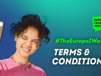 Partecipa al concorso #TheEuropeIWant per viaggiare gratis in Europa - Scadenza iscrizioni 15 Agosto 2022