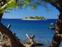 ESC di 1 mese nell'isola di Murter (Croazia) su ambiente e patrimonio culturale SCAD 01/09/2022