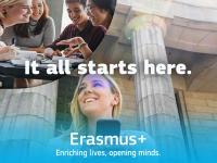 Sessione informativa online: partenariati Erasmus+ per la cooperazione – partenariati di cooperazione nel campo dell'istruzione, della formazione e della gioventù – presentati da ONG europee