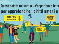 Amnesty International Summer Lab 2023