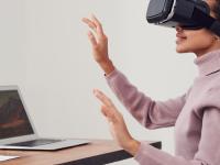 Sviluppatore VR per Metaverso e Gaming - Pisa -  sc 16 ottobre