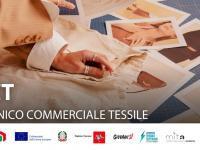 Tecnico commerciale tessile – acronimo TCT sc 13 ottobre 