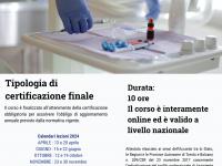 ASSISTENTE DI STUDIO ODONTOIATRICO (Aggiornamneto) SC 23-03
