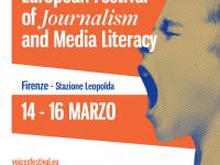 VOICES: European Festival of Journalism and Media Literacy’