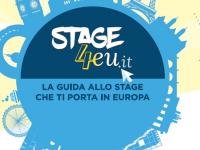 Stage4eu: sito web e app mobile per chi cerca uno stage in Europa