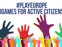 #PlayEurope, il progetto europeo per giovani "cittadini attivi"