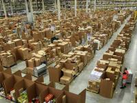 Amazon Pisa ricerca ancora personale di magazzino 